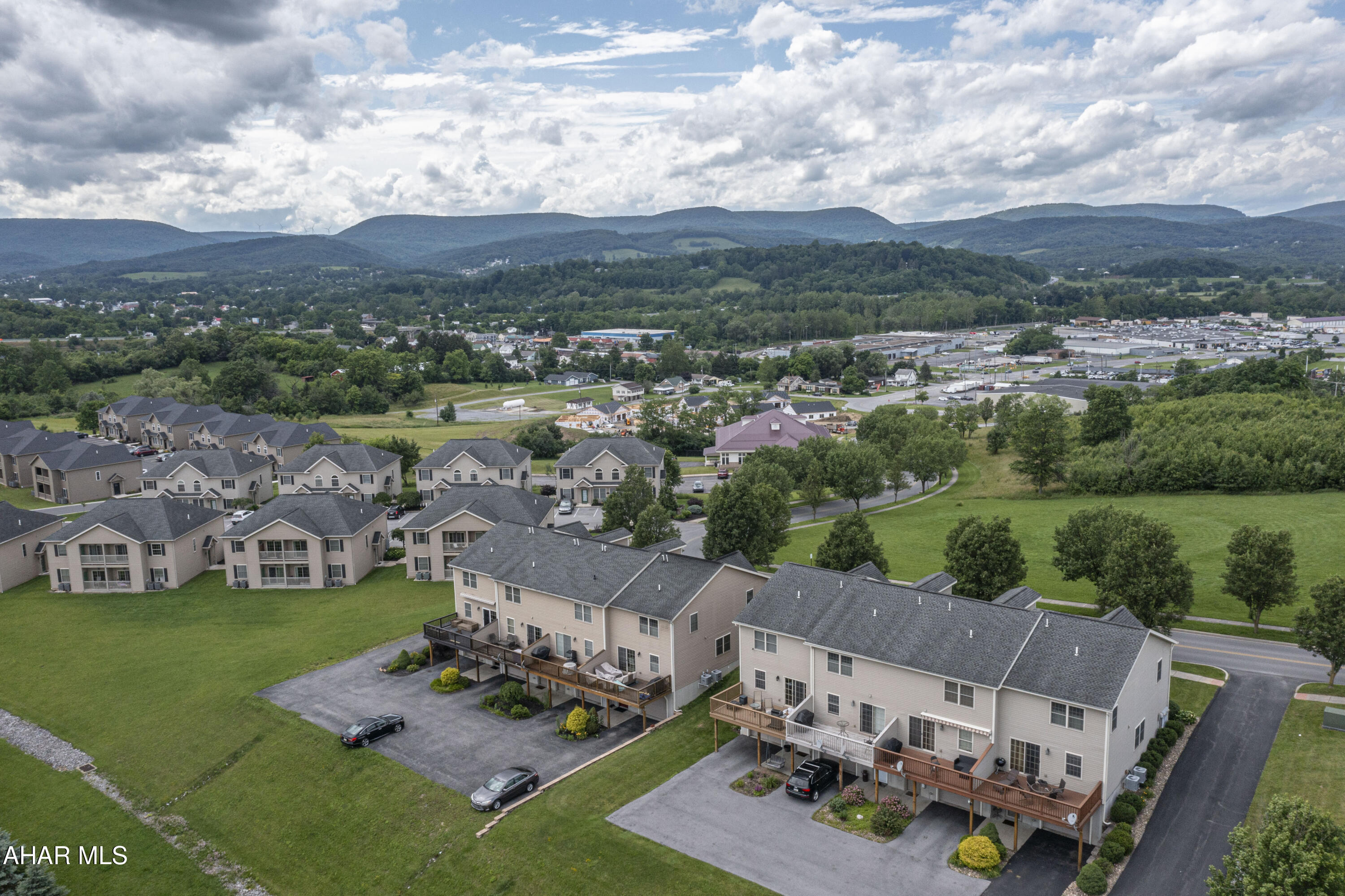 Holiday Hills - Residential