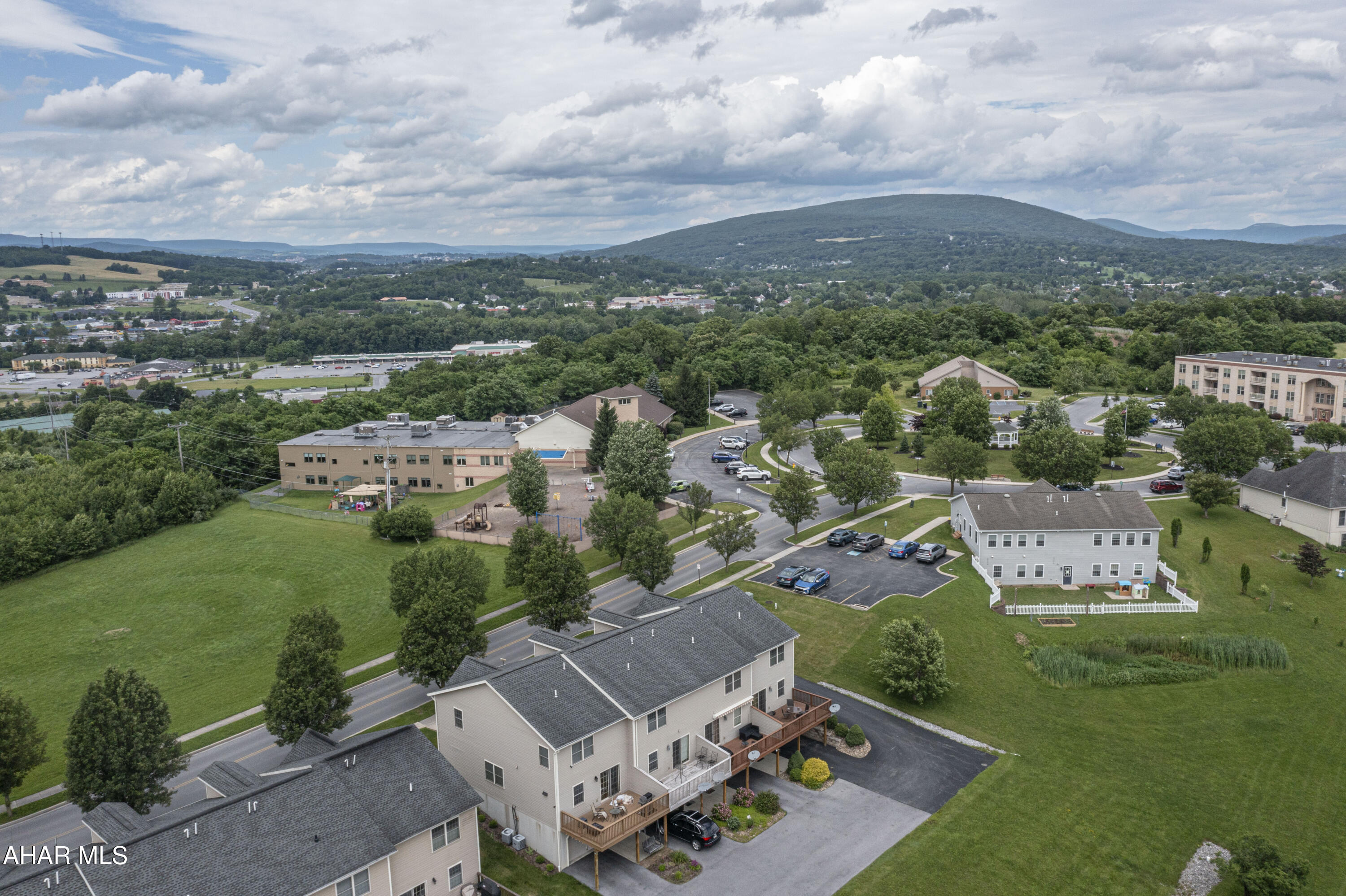 Holiday Hills - Residential