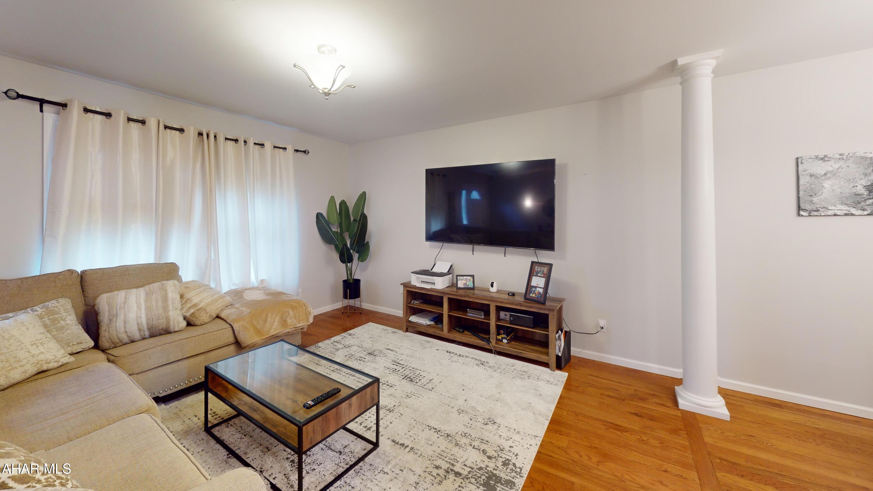 Holiday Hills - Residential