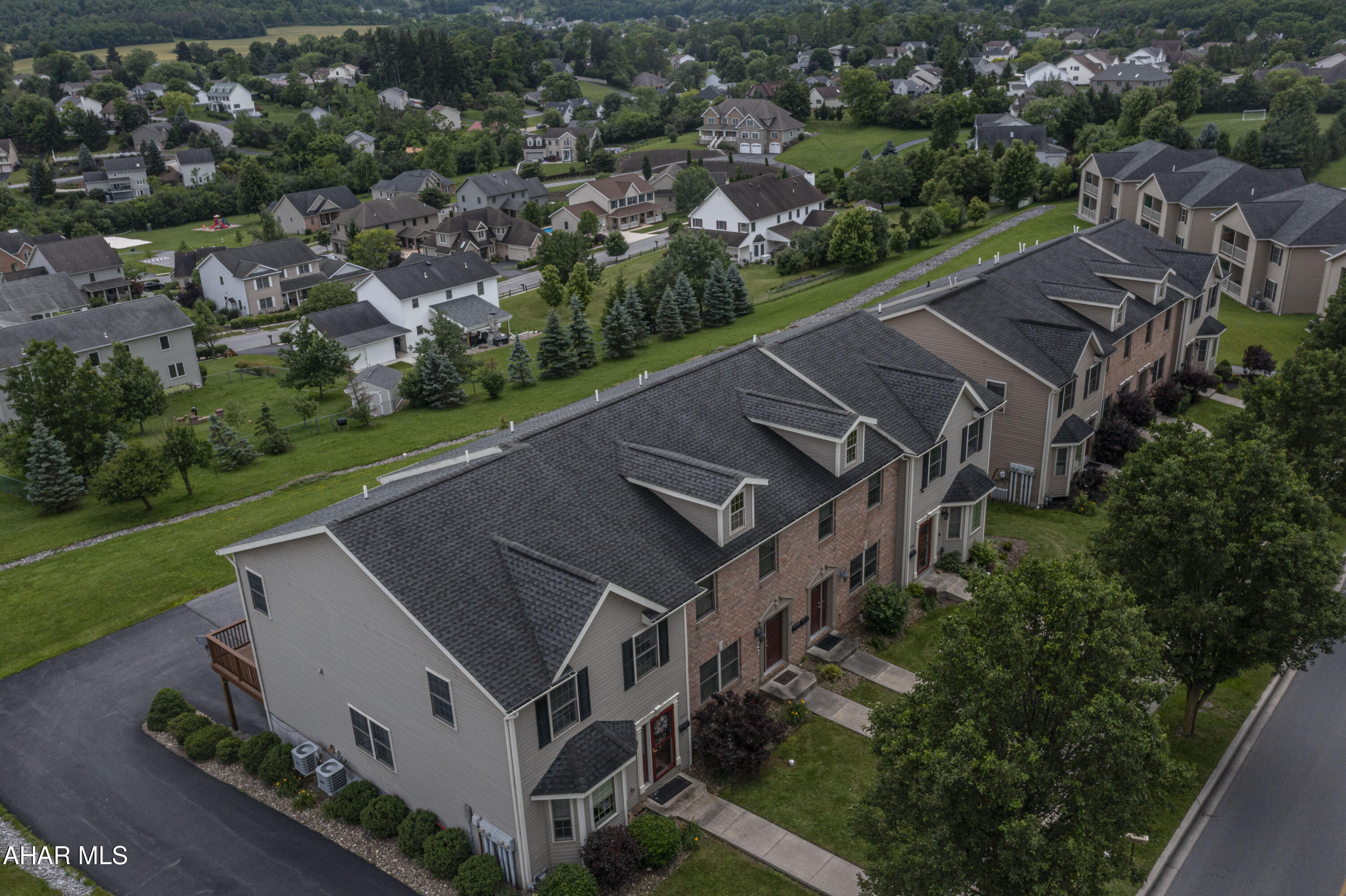 Holiday Hills - Residential