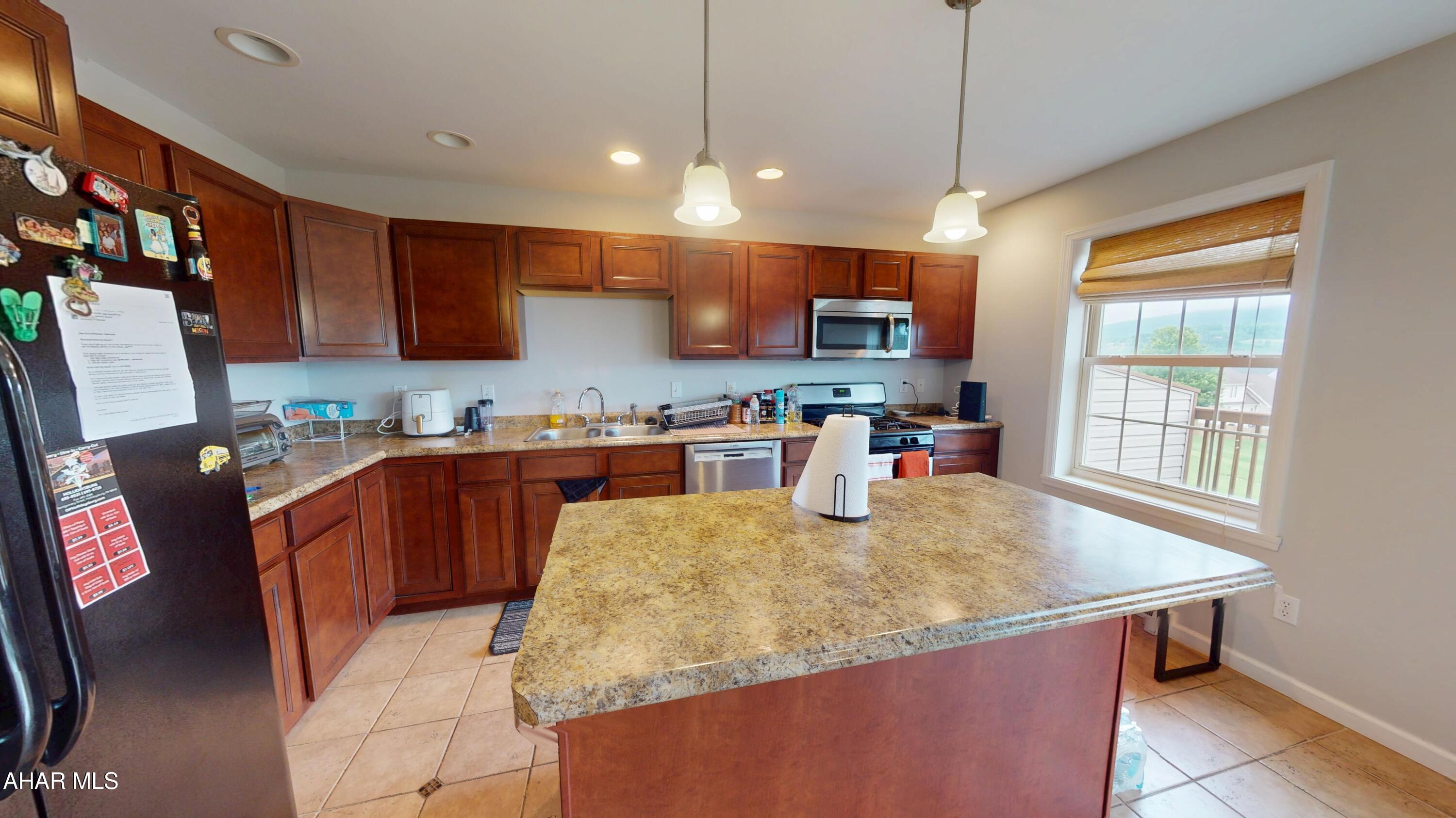 Holiday Hills - Residential