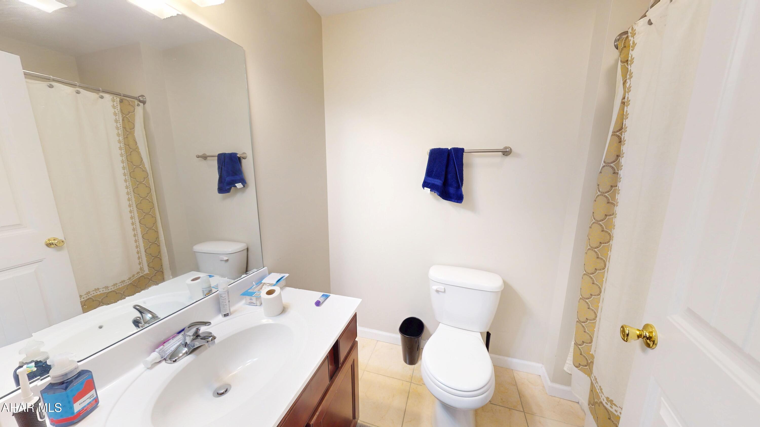 Holiday Hills - Residential