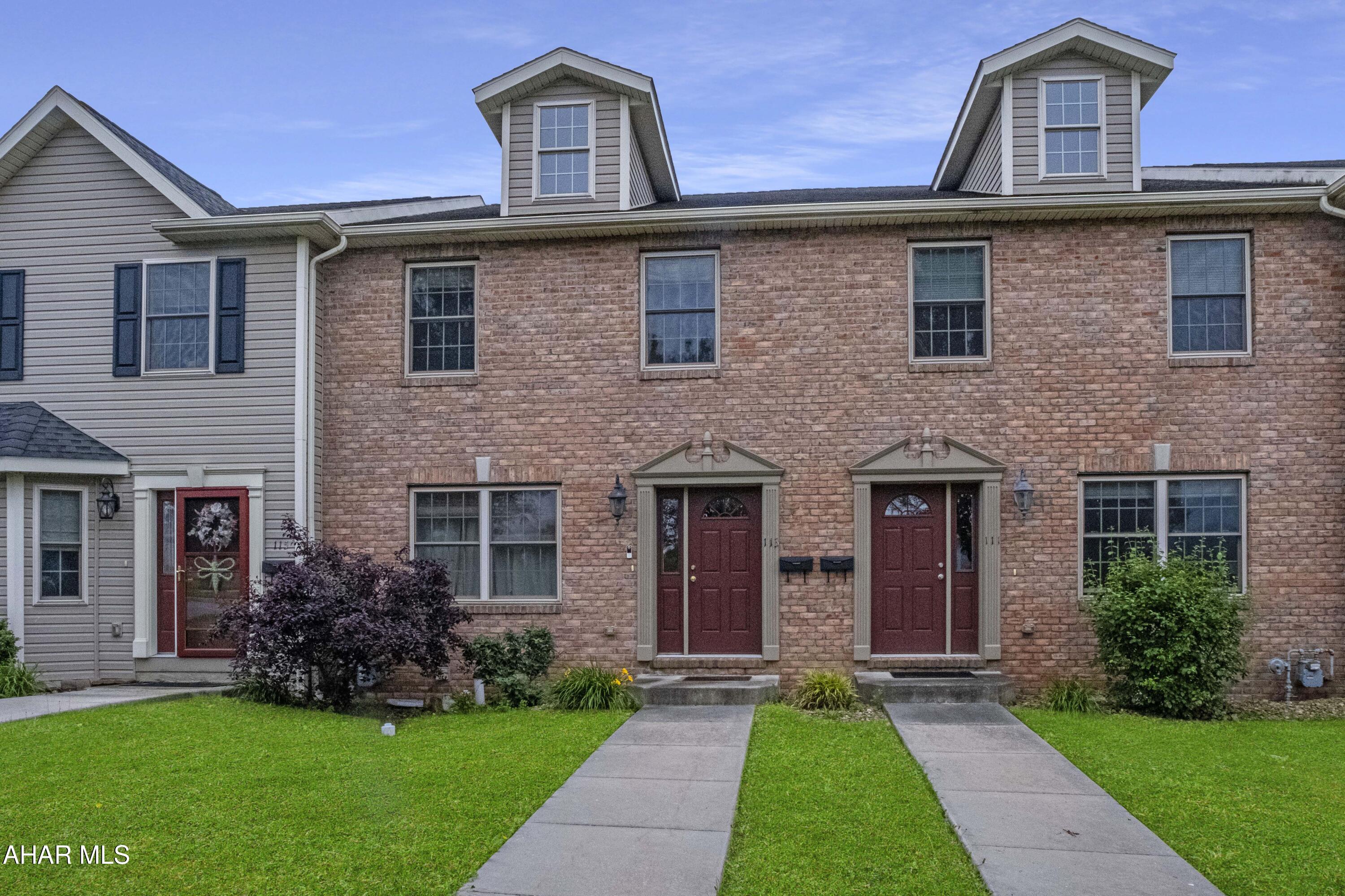 Holiday Hills - Residential