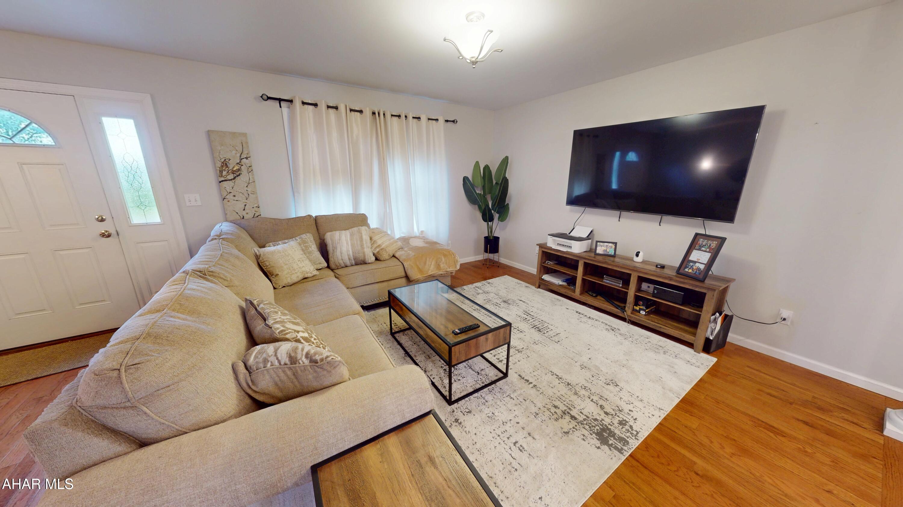 Holiday Hills - Residential