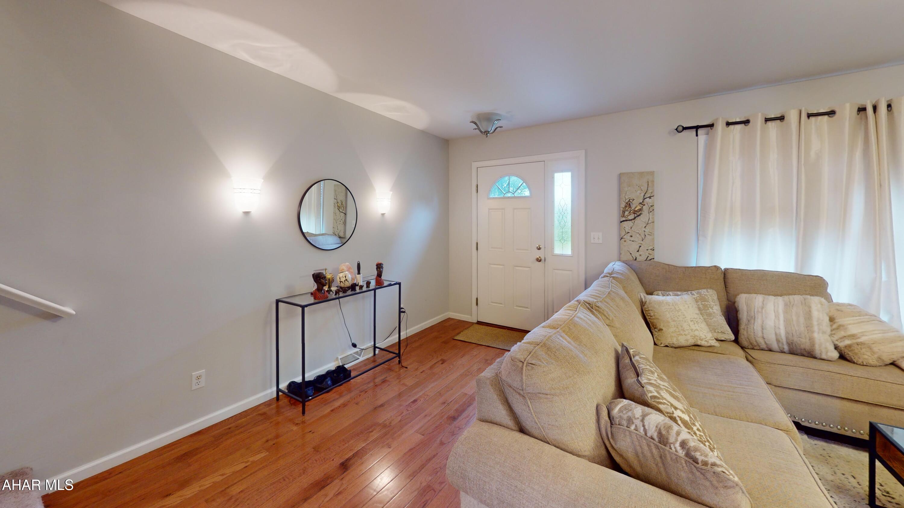 Holiday Hills - Residential