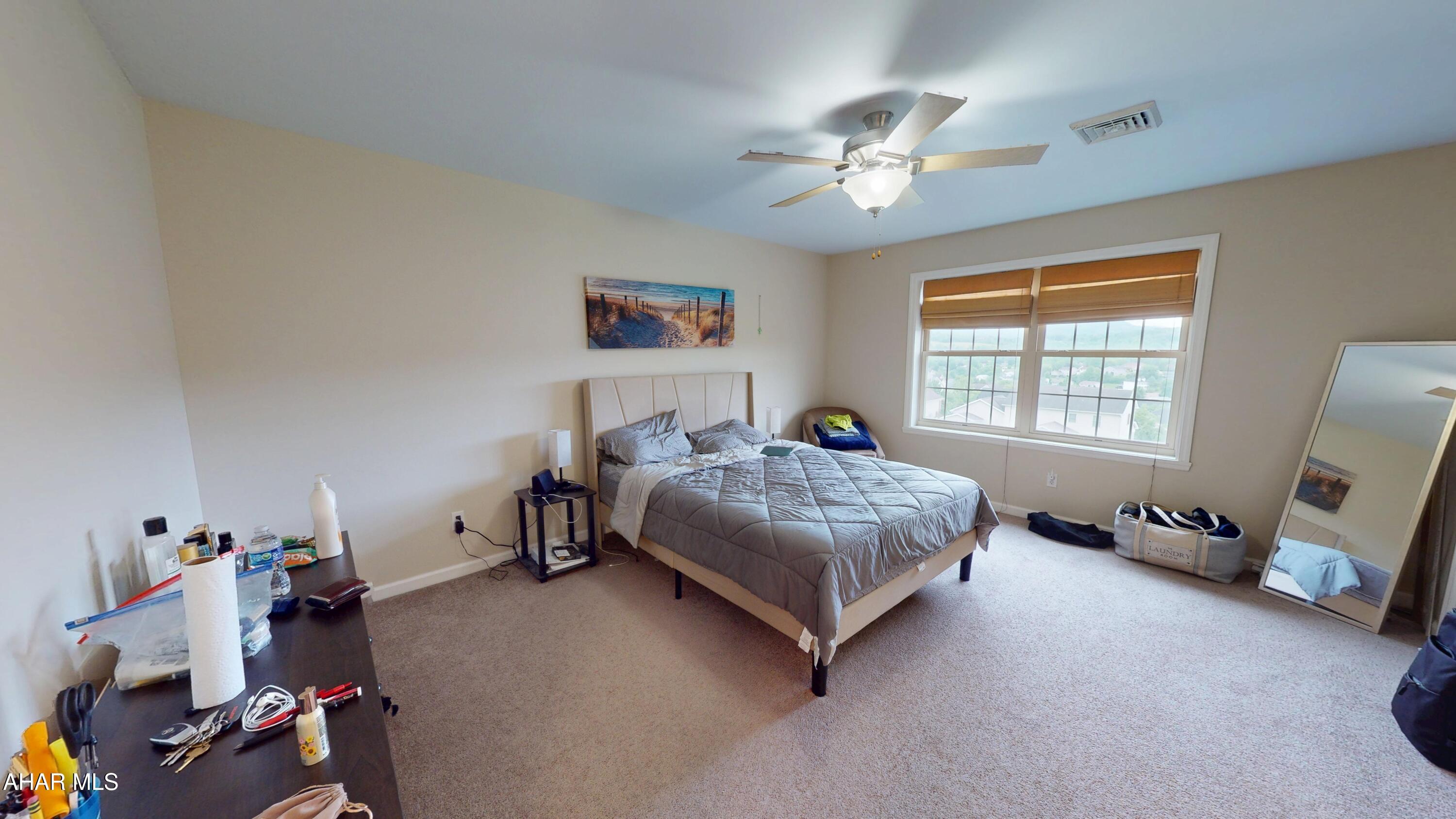 Holiday Hills - Residential