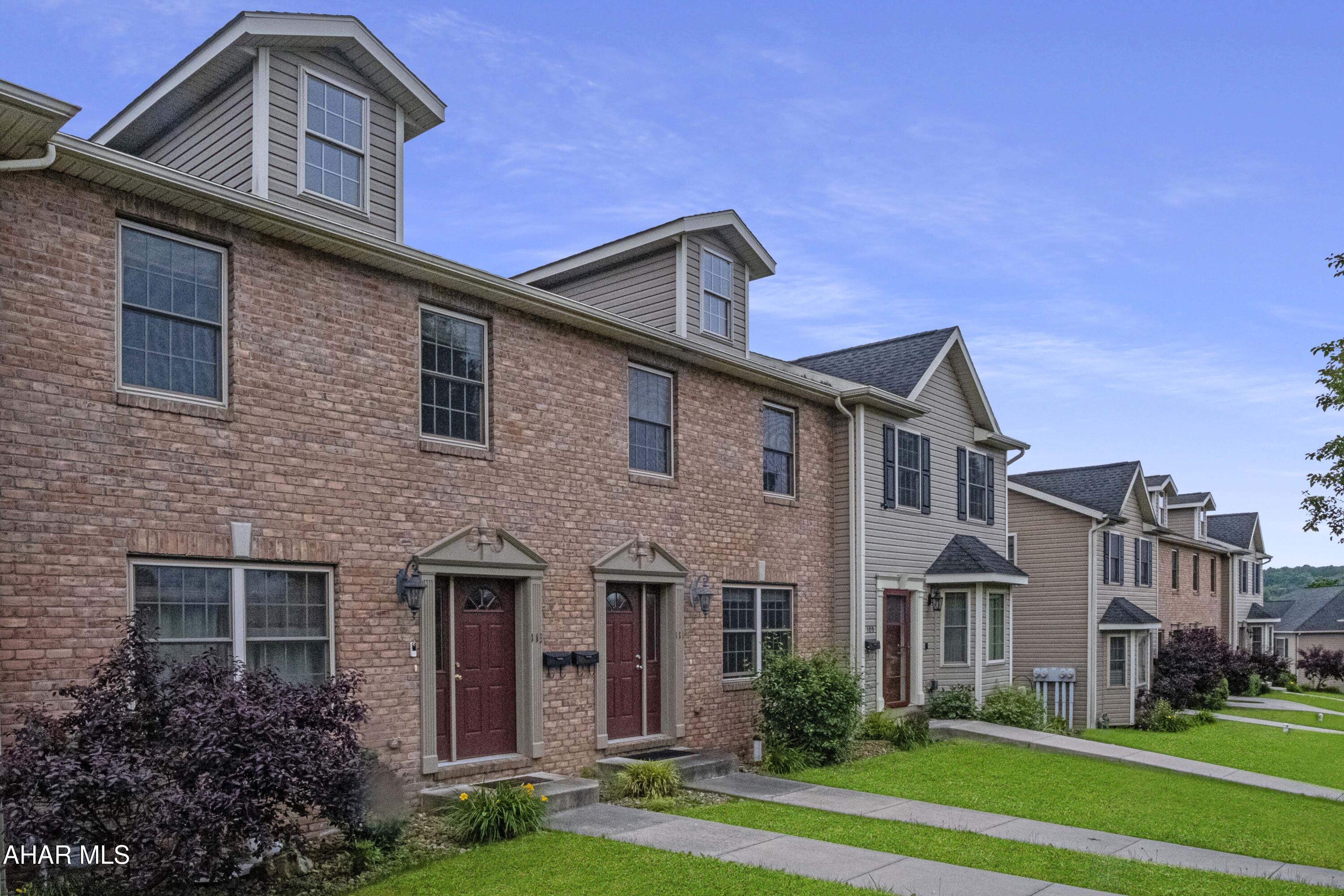 Holiday Hills - Residential