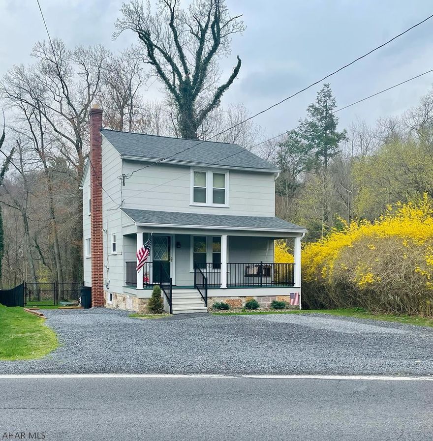 Adorable home on Avalon Road. This home has brand new roof (August 2020) and new black chain-link fencing for a big fenced-in back yard. Enjoy a covered porch off the kitchen or have a fire in the new fire ring in the back yard. Meticulously maintained and move-in ready! Seller to secure suitable housing.