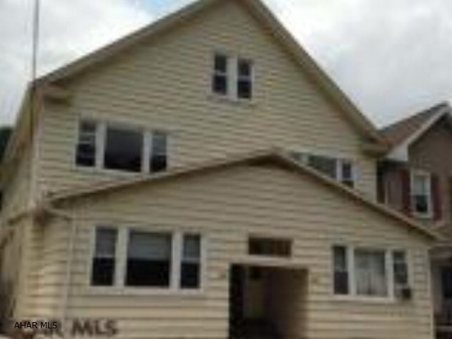 Other - Residential Income