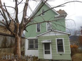 Juniata - Residential