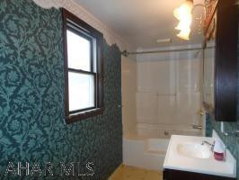 Juniata - Residential