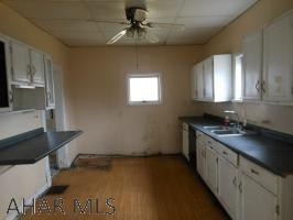 Juniata - Residential