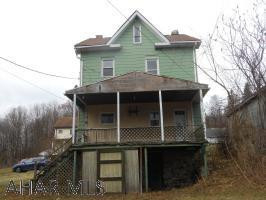 Juniata - Residential