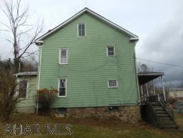 Juniata - Residential