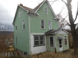 Juniata - Residential