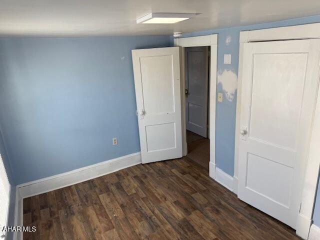 Juniata - Residential