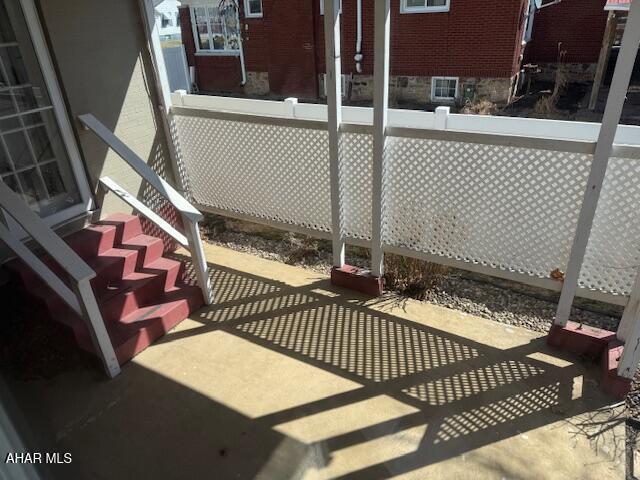 Juniata - Residential