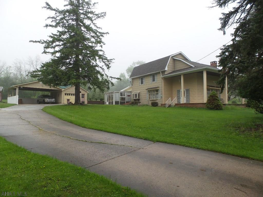 Unknown - Residential