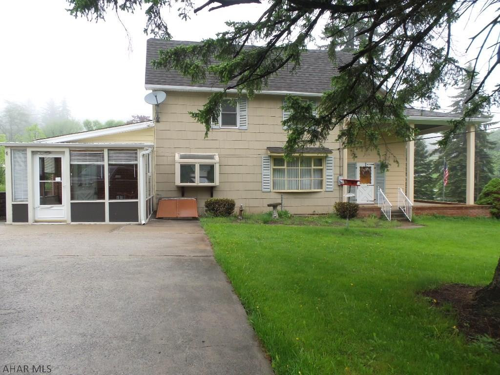 Unknown - Residential