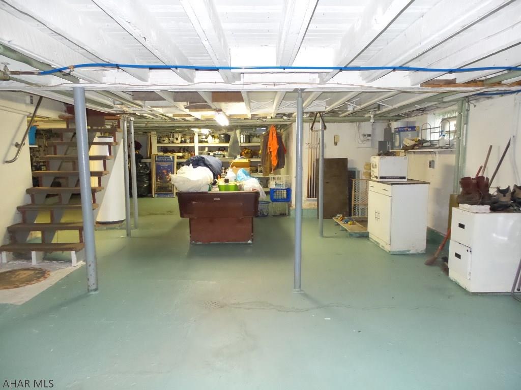 Unknown - Residential