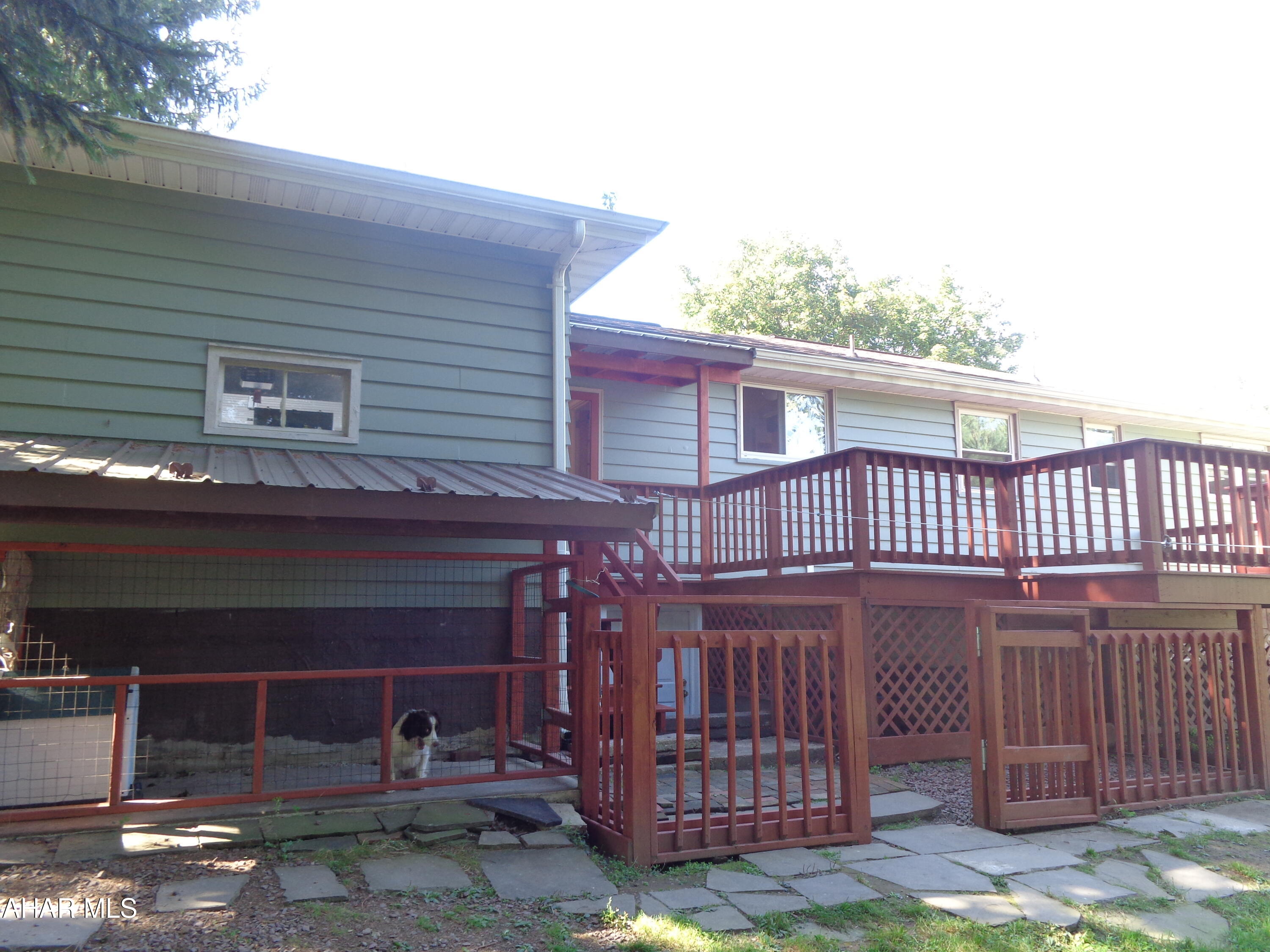 Highland Park - Residential