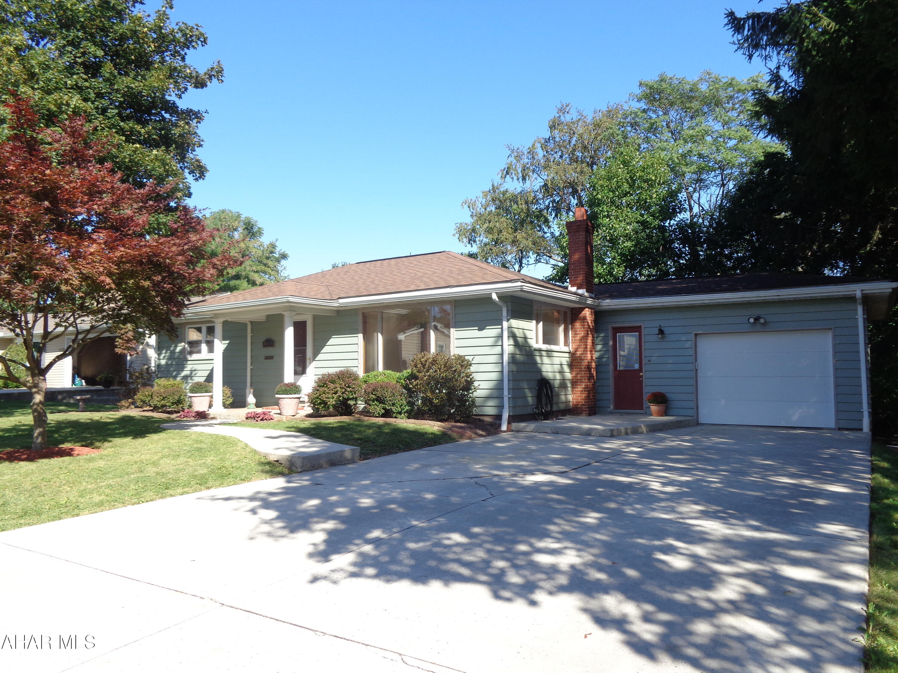 Highland Park - Residential