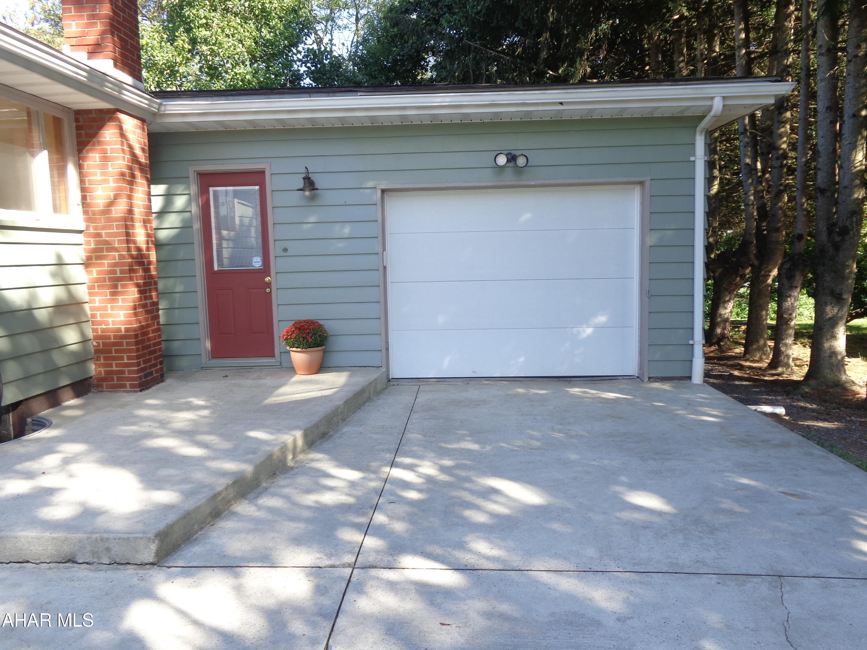 Highland Park - Residential