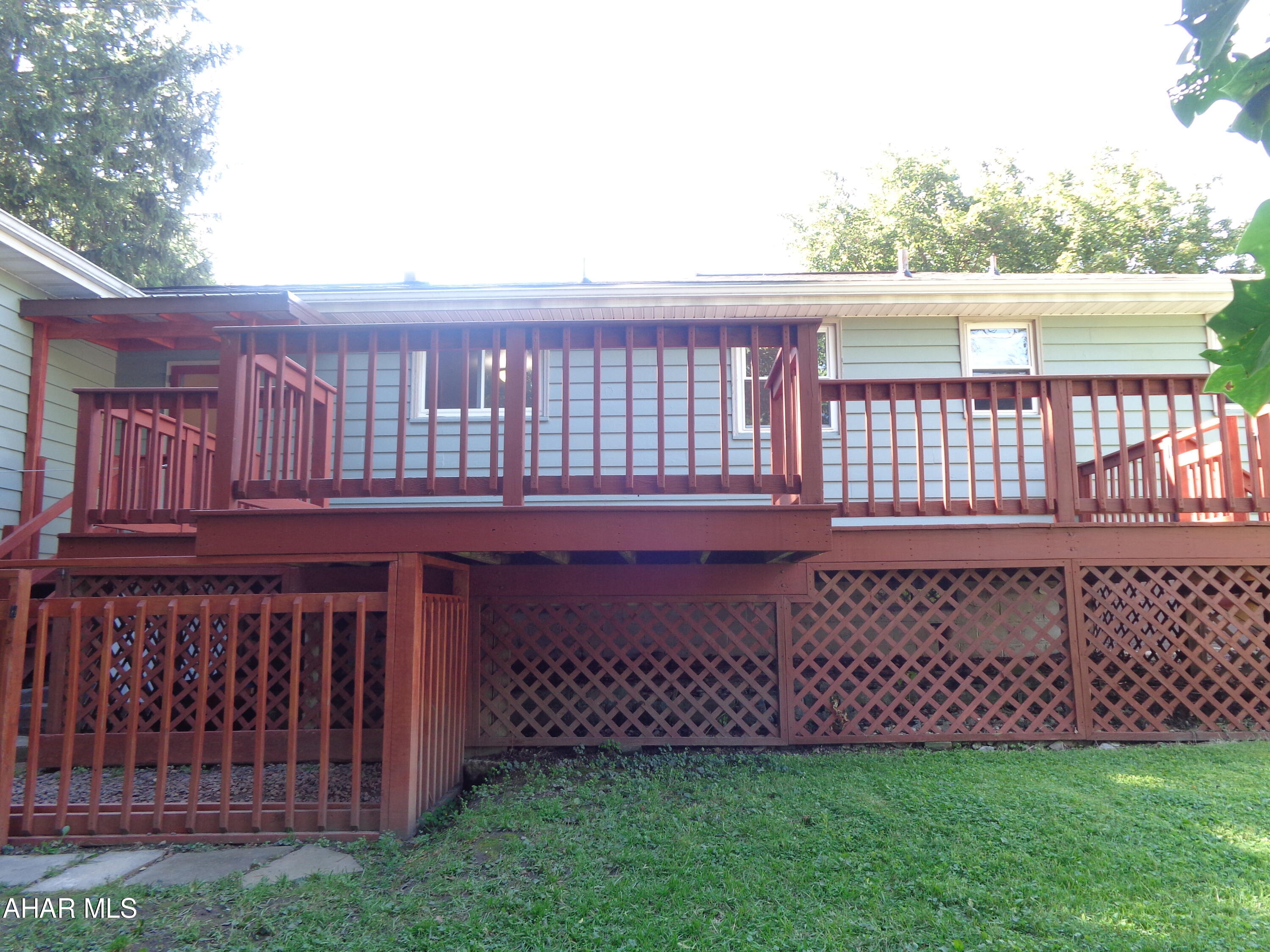 Highland Park - Residential