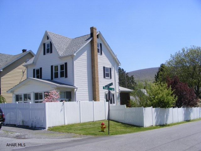 East End - Residential