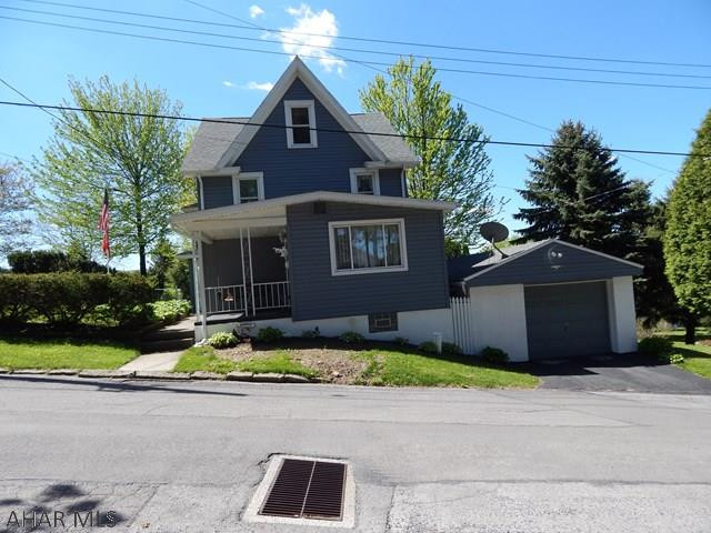 Unknown - Residential