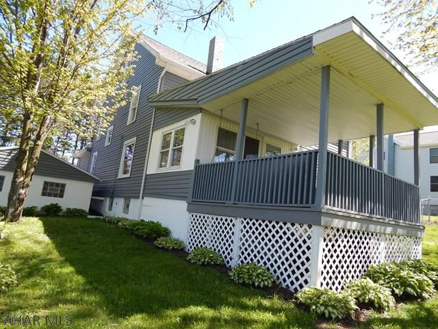 Unknown - Residential