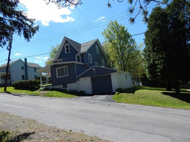 Unknown - Residential