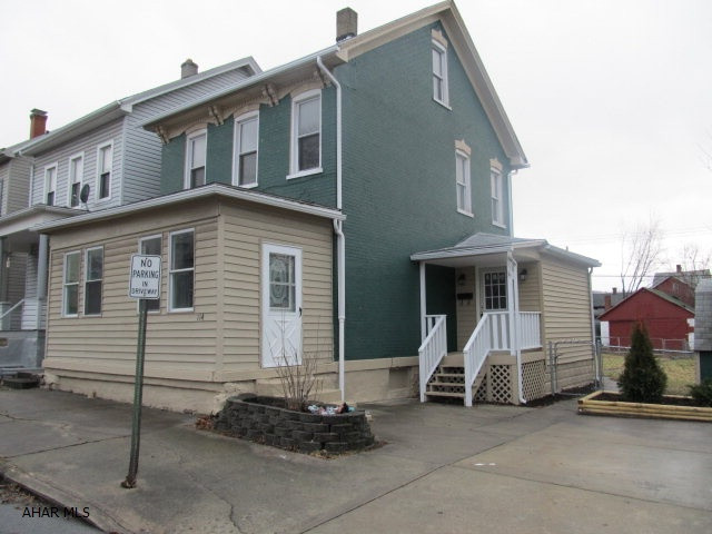 Unknown - Residential