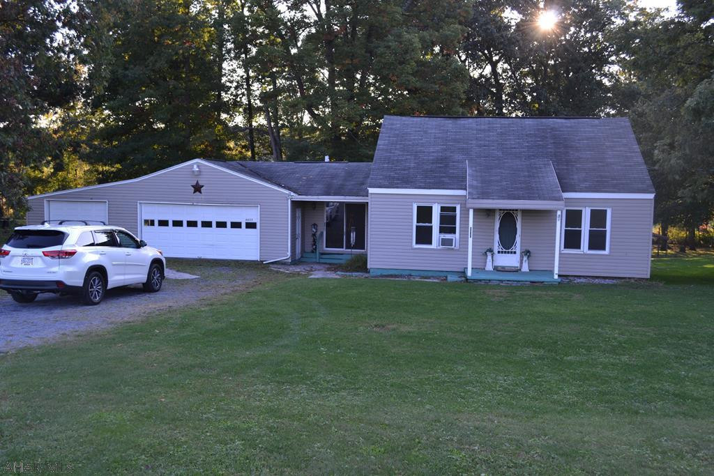 Woodbury - Residential