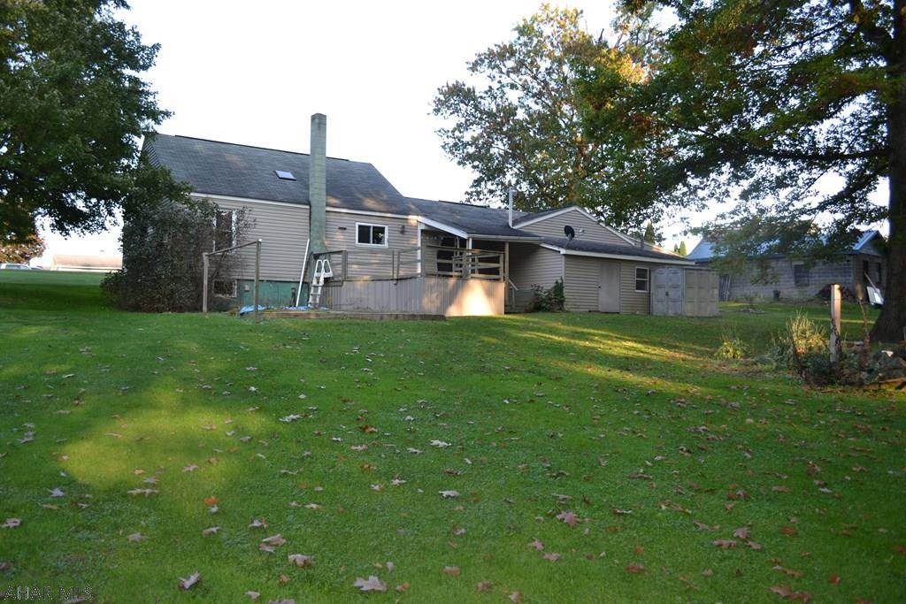 Woodbury - Residential