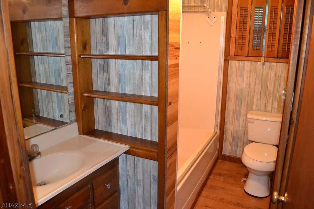 Woodbury - Residential