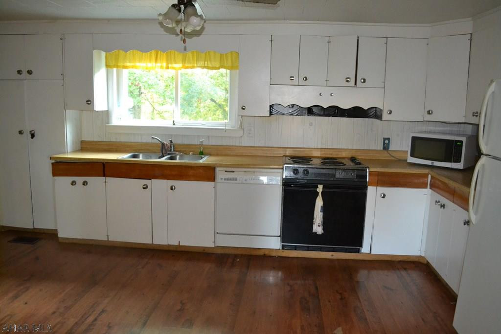 Woodbury - Residential