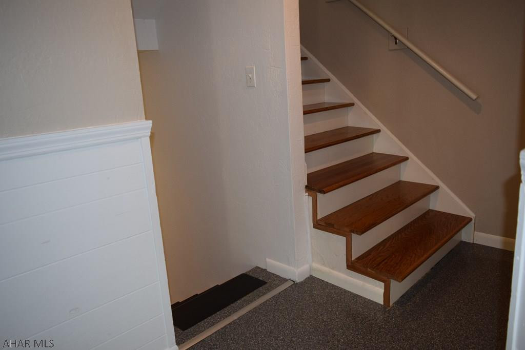 Holliday Heights - Residential