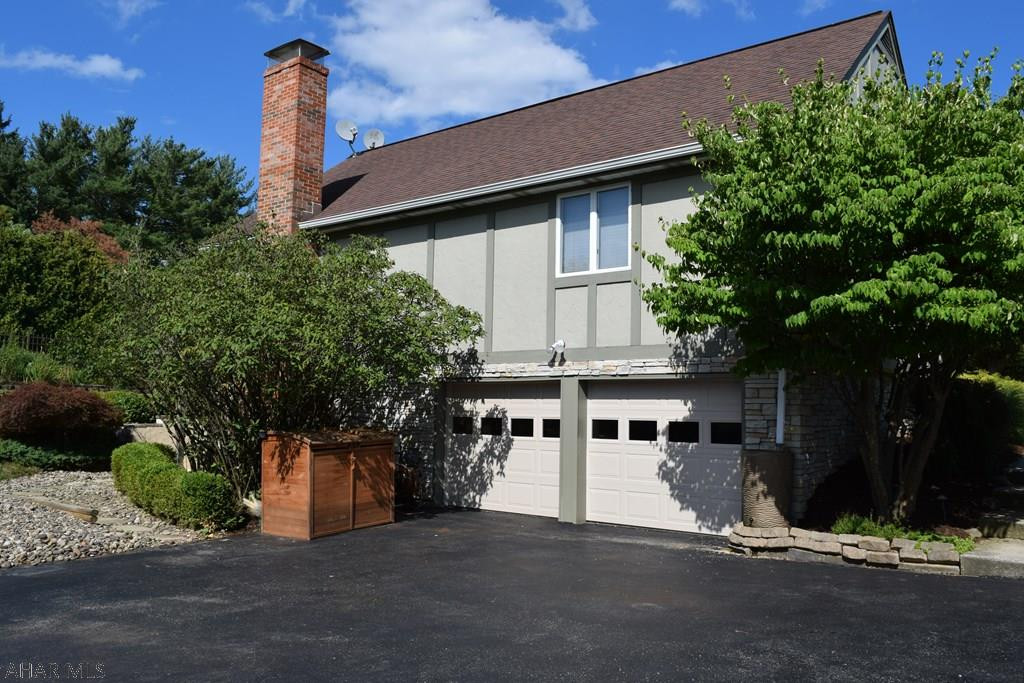 Holliday Heights - Residential