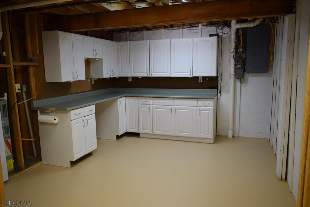 Holliday Heights - Residential