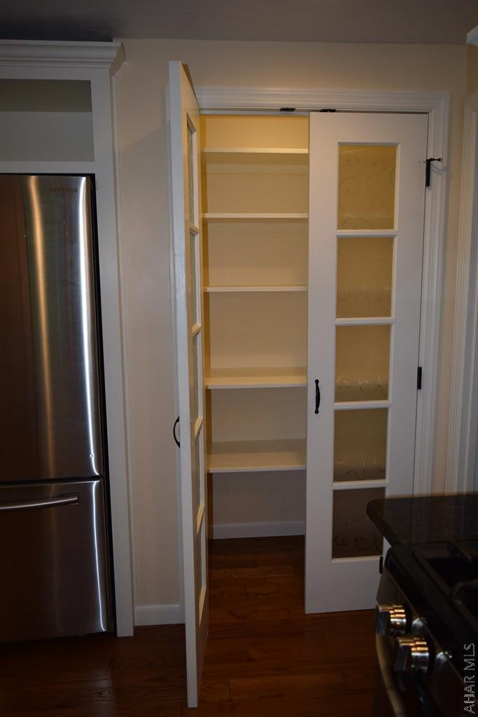 Holliday Heights - Residential