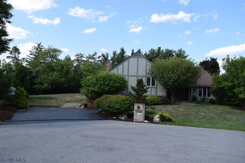 Holliday Heights - Residential