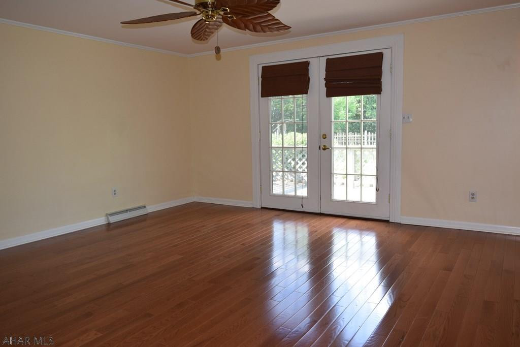 Holliday Heights - Residential