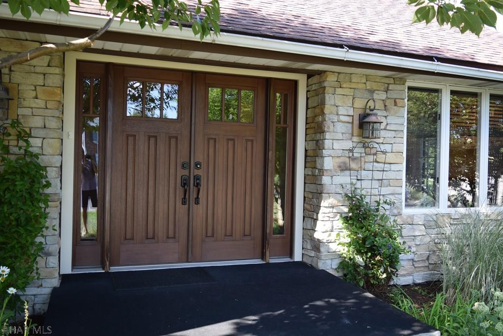 Holliday Heights - Residential