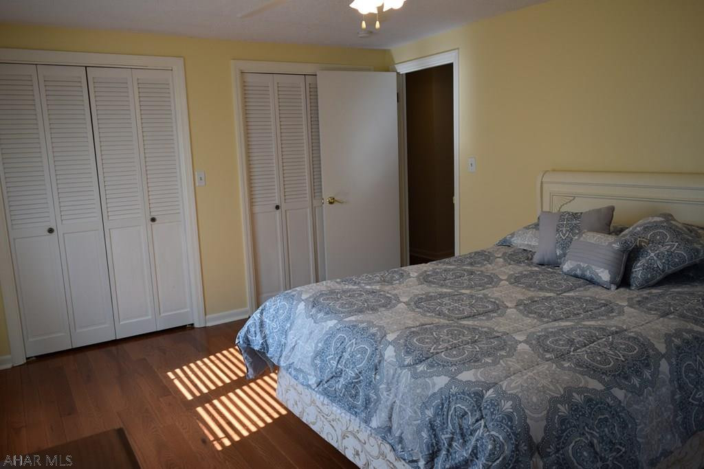 Holliday Heights - Residential