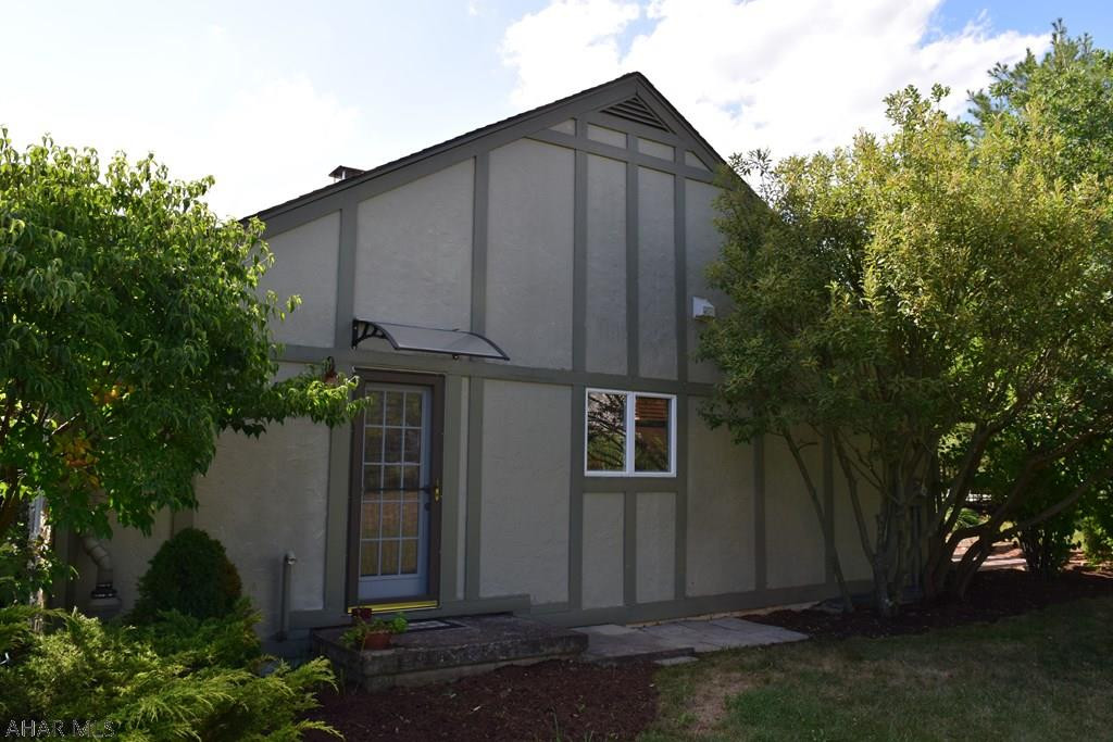 Holliday Heights - Residential