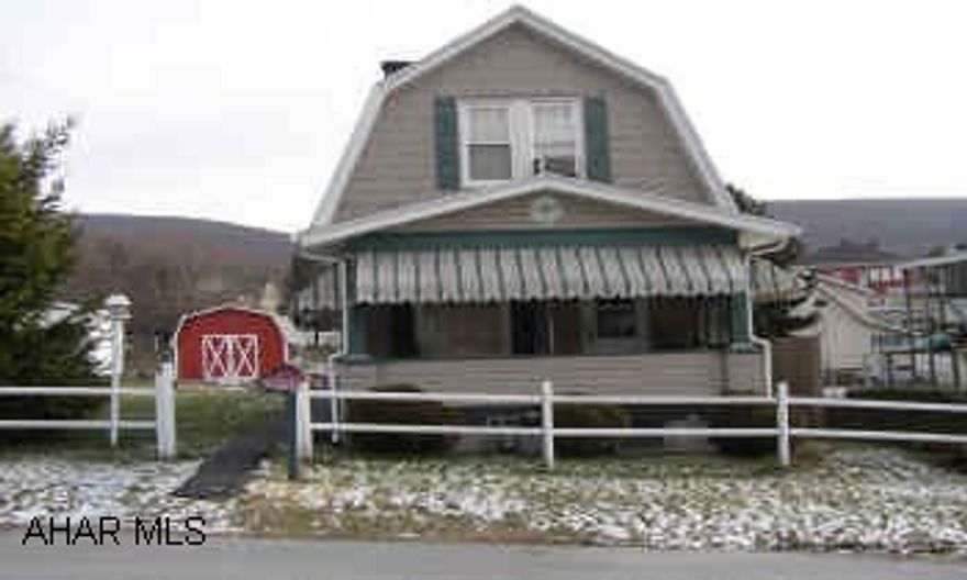 KEYS FOR SHED & GUEST HOUSE HANGING ON SIDE OF REFRIG.  20X20 CARPORT. NEWER WINDOWS. HOT WATER FURNACE 2 +/- YEARS. BATHROOM WITH SKYLIGHT. LOVELY SUNPORCH.