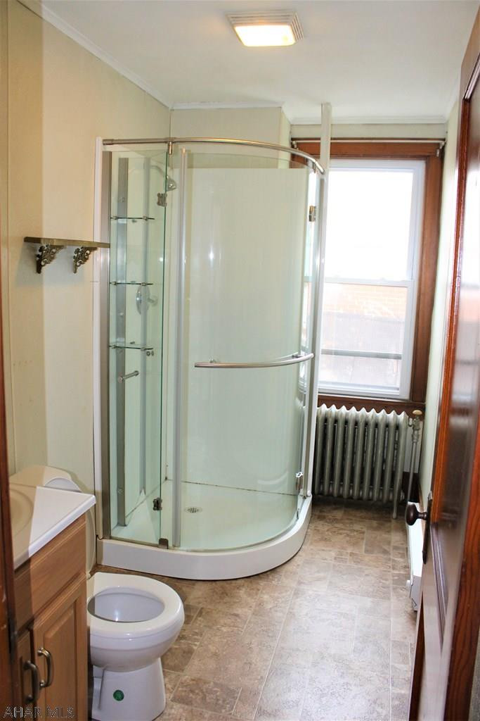 Unknown - Residential Lease