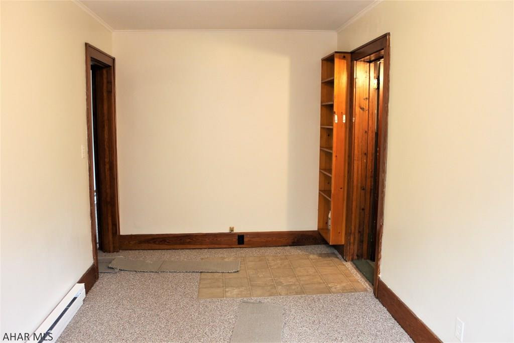 Unknown - Residential Lease