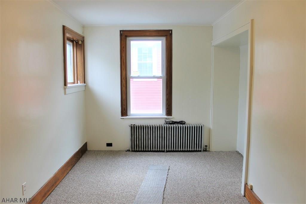 Unknown - Residential Lease